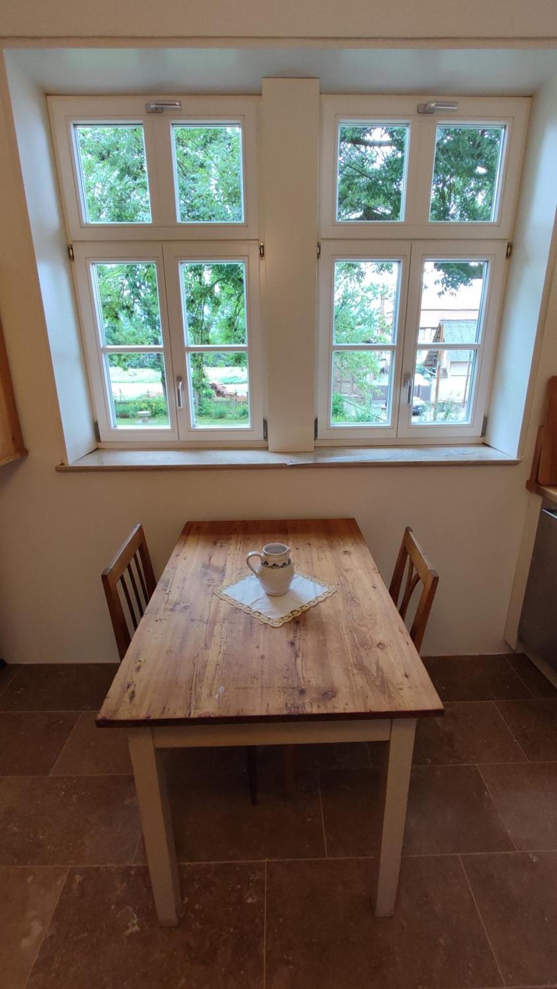 Landhaus Rittergut Thuerungen *